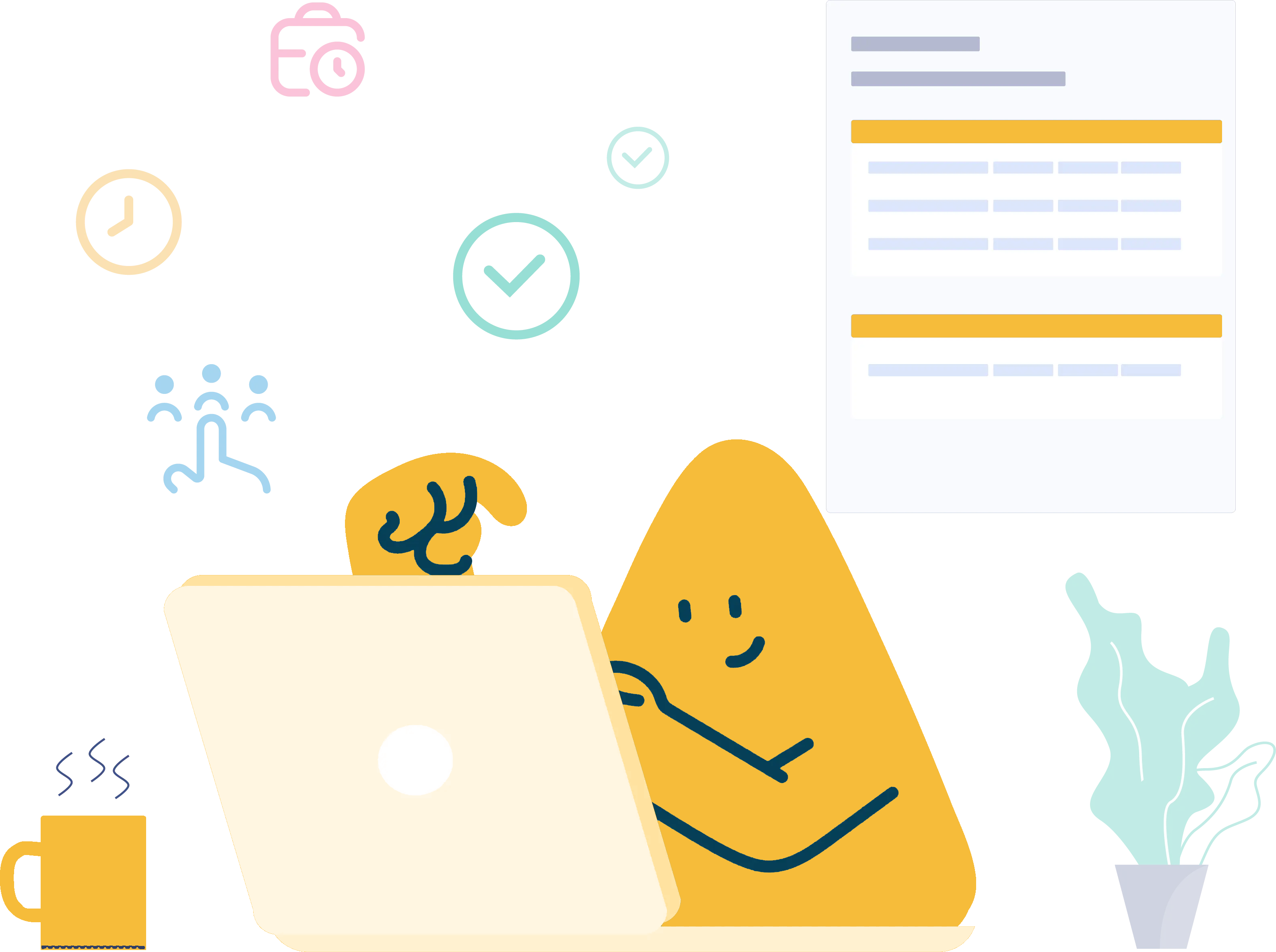 Employee Self Service Portal 2growhr