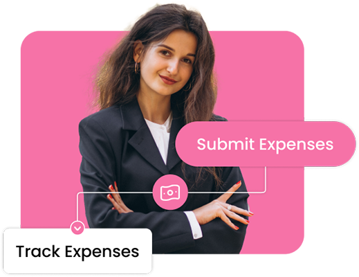 Expense Management Software